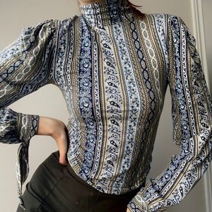 Free People Turtleneck
